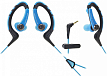 Наушники AUDIO-TECHNICA ATH-SPORT1 Blue - рис.4