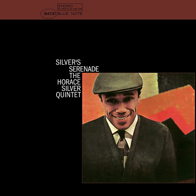 Пластинка The Horace Silver Quintet – Silver's Serenade - Tone Poet LP - рис.0