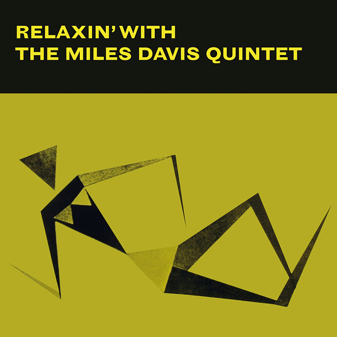 Бокс-сет MILES DAVIS Walkin, Cookin, Relaxin, Workin, Steamin 5LP - рис.7
