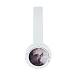 Беспроводные наушники Onanoff BuddyPhones POP Fun White - рис.2 Беспроводные наушники Onanoff BuddyPhones POP Fun White - рис.2