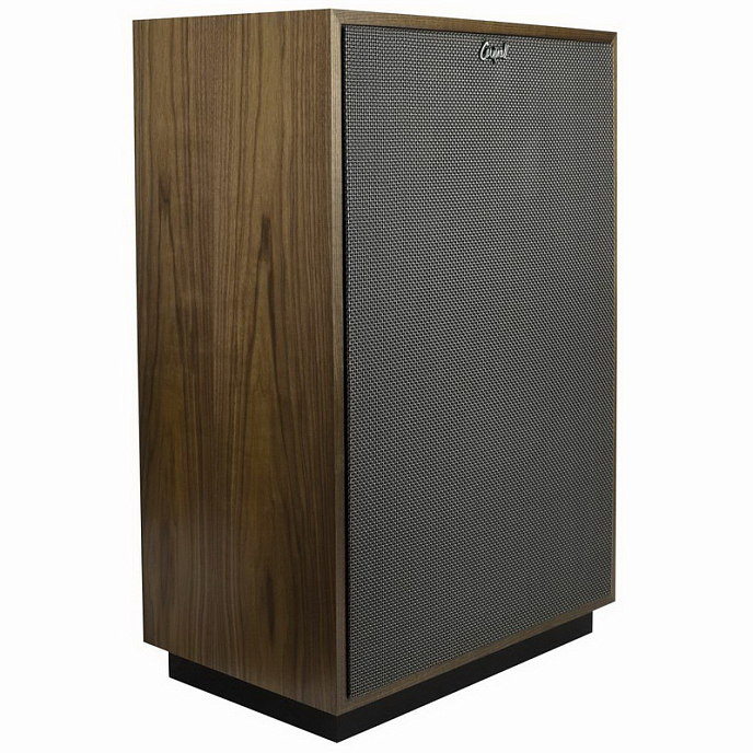 Напольная акустика Klipsch Cornwall IV American Walnut - рис.5