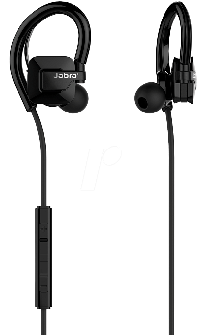 Беспроводные наушники Jabra Step Wireless - рис.2