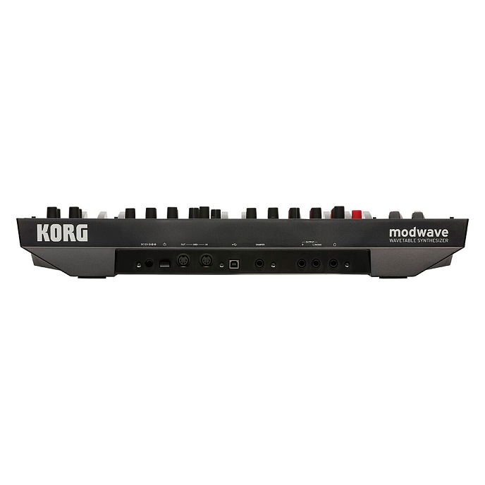 Синтезатор Korg Modwave - рис.2