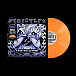 Виниловая пластинка Denzel Curry - Strictly 4 The Scythe (Tangerine) LP - рис.1