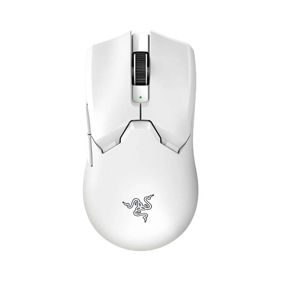 Мышь Razer Viper V2 Pro White - рис.0