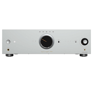 Onkyo Icon A-50 Silver