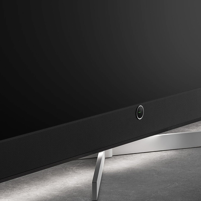 Телевизор Loewe stellar 83 vi alu Black - рис.4