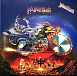 Виниловая пластинка Judas Priest - Painkiller - рис.1