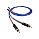 - рис.0 Кабель Nordost Blue Heaven LS RCA - рис.0