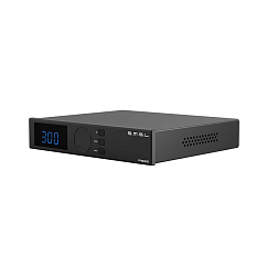 Интегральный усилитель SMSL A300 Black