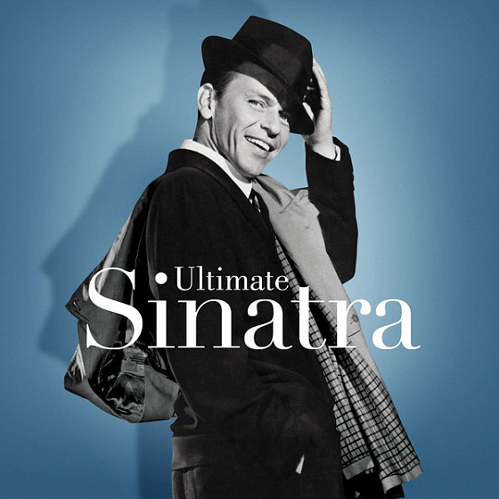 Пластинка Frank Sinatra - Ultimate Sinatra - рис.0