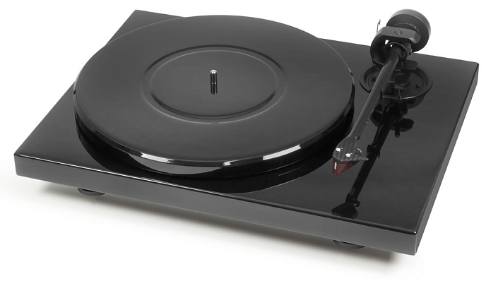 Проигрыватель винила Pro-Ject 1XPRESSION CARBON - рис.1
