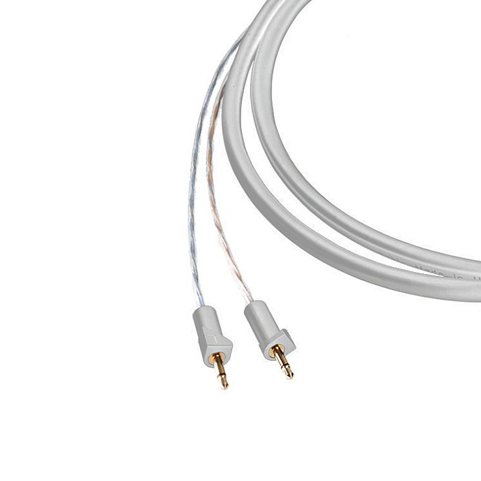 Кабель Abyss DIANA headphone cable White - рис.2