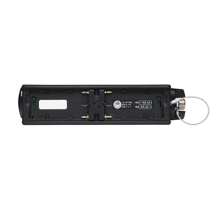 Аудиоинтерфейс Sound Devices 633 Kit - рис.4