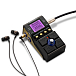 Процессор эффектов Zoom MS-80IR Plus Amp Collection Black - рис.6