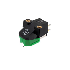 Звукосниматель AUDIO-TECHNICA VM95E - головка звукоснимателя _OpenBox