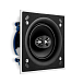 Встраиваемая акустика KEF Ci160CSDS White - рис.2