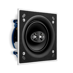 Встраиваемая акустика KEF Ci160CSDS White