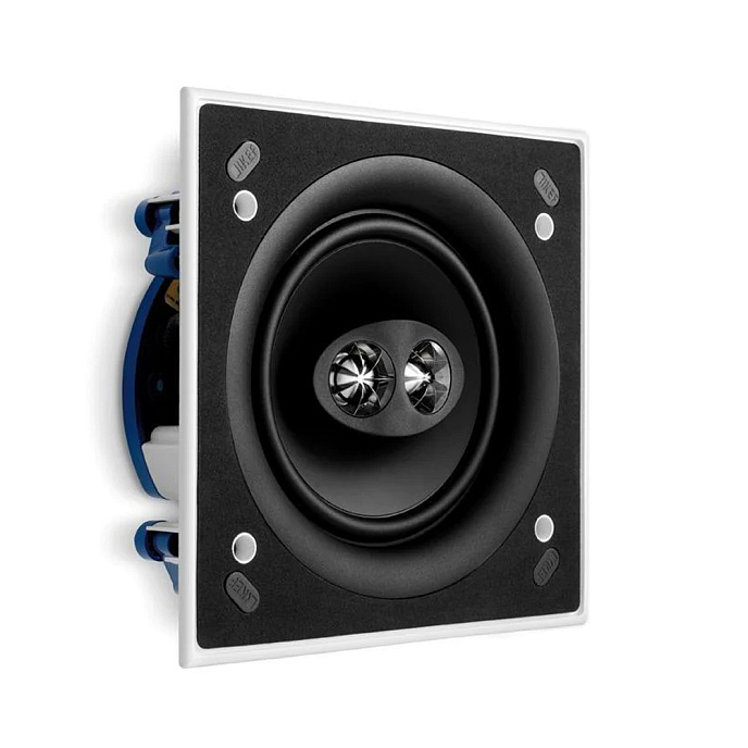 Встраиваемая акустика KEF Ci160CSDS White - рис.2
