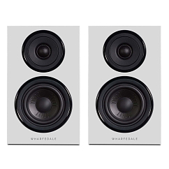 Полочная акустика Wharfedale Diamond 12.0 White Oak