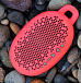 Портативная колонка BOOM Urchin red - рис.3