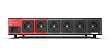 Сетевой фильтр IsoTek Aquarius EVO3 Black - рис.1