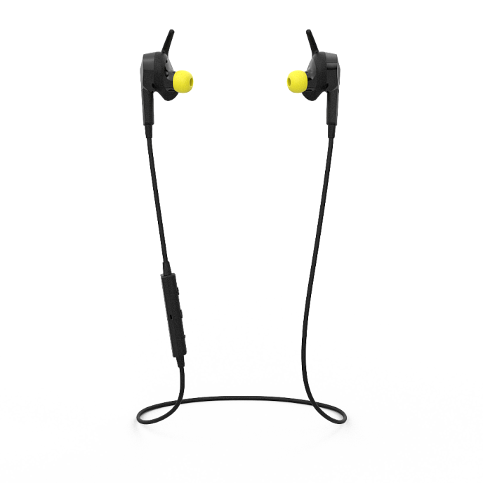 Беспроводные наушники Jabra Sport Pulse - рис.4