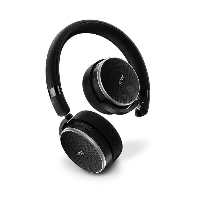 Беспроводные наушники AKG N60NC BT - рис.3