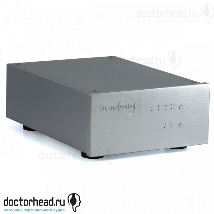 ЦАП Burson Audio DA-160 - рис.0