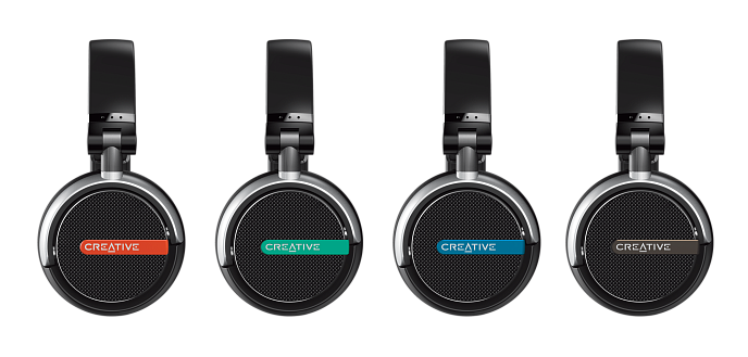 Наушники Creative Flex - рис.2