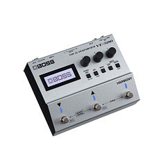 Процессор эффектов Boss VE-500