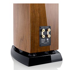 Напольная акустика Canton Vento 90 Walnut High Gloss
