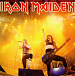 Виниловая пластинка Iron Maiden - Running Free - рис.0