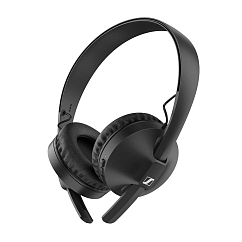 Наушники накладные Sennheiser HD 250BT Black