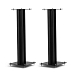 Стойки под акустику NorStone Stylum 1 Black Satin - рис.2
