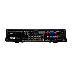 Интегральный усилитель NAD C389 Black