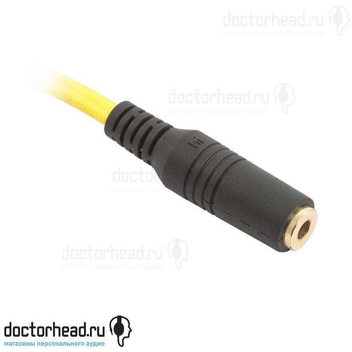 Кабель HiSoundAudio Golden Impedance Cable - рис.2
