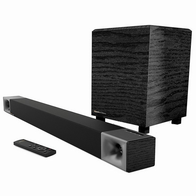 Саундбар Klipsch Cinema 400 Sound Bar - рис.0