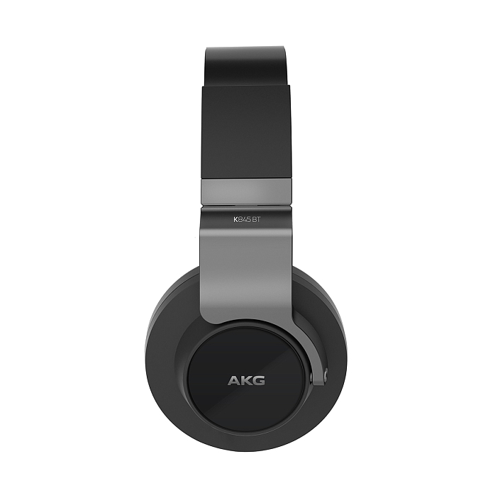 Беспроводные наушники AKG K845BT Black - рис.1