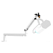 Стойка для микрофона Fifine BM88W White - рис.1