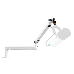 Стойка для микрофона Fifine BM88W White