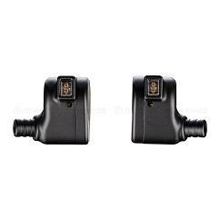 Наушники внутриканальные Fir Audio e10 Universal