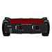 Блок питания iCON Neo Phantom Black Red - рис.1