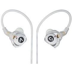 Наушники внутриканальные Astell&Kern Activo Q1 White