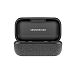 Кейс для наушников Sennheiser Case for Momentum True Wireless 2 OEM Black - рис.0