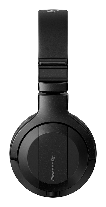 Наушники для DJ Pioneer HDJ-CUE1BT-K Black - рис.3
