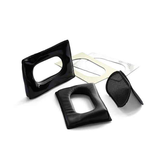 Амбушюры Stax EP-507 BL - рис.0