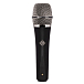 Микрофон вокальный Telefunken M80 Black Chrome - рис.0