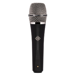 Микрофон вокальный Telefunken M80 Black Chrome