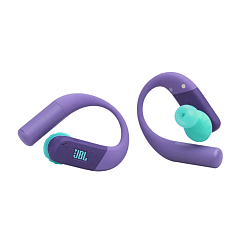 Беспроводные наушники JBL Endurance Peak 4 Purple